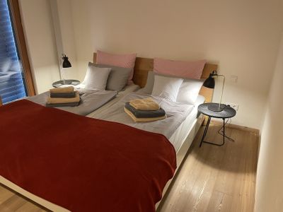 Ferienhaus für 2 Personen (100 m²) in Bodman-Ludwigshafen 9/10