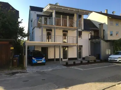 Ferienhaus für 7 Personen (121 m²) in Bodman-Ludwigshafen 1/10