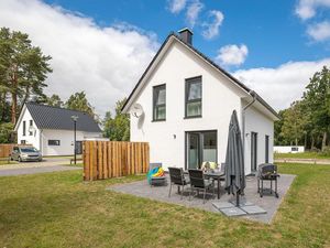 Ferienhaus für 6 Personen (97 m²) in Bodstedt