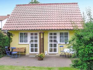 Ferienhaus für 2 Personen in Bodstedt