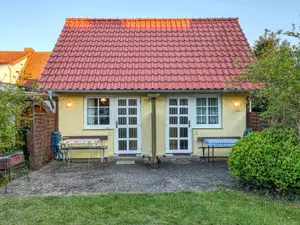 Ferienhaus für 2 Personen (30 m²) in Bodstedt
