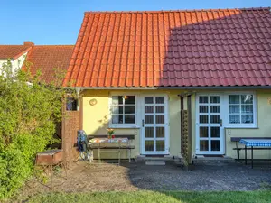 Ferienhaus für 2 Personen (30 m²) in Bodstedt