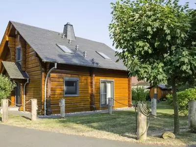 Ferienhaus für 6 Personen (140 m²) in Bodstedt 2/10