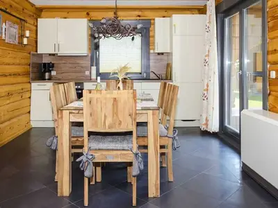 Ferienhaus für 6 Personen (140 m²) in Bodstedt 7/10