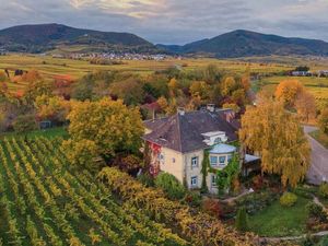 Ferienhaus für 2 Personen (67 m&sup2;) in Böchingen