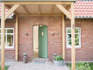 Ferienhaus für 5 Personen (110 m²) in Böhme