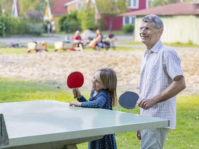 Ferienhaus für 4 Personen (40 m²) in Boeker Mühle 10/10