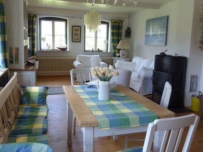 Ferienhaus für 5 Personen (98 m²) in Böel 3/10