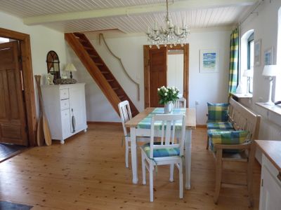 Ferienhaus für 5 Personen (98 m²) in Böel 4/10