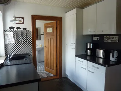 Ferienhaus für 5 Personen (98 m²) in Böel 5/10