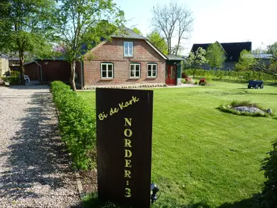Ferienhaus für 5 Personen (98 m²) in Böel 1/10