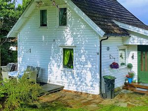 Ferienhaus für 6 Personen (80 m²) in Bømlo