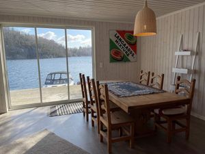 Ferienhaus für 6 Personen (75 m²) in Bømlo