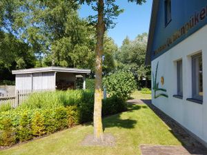 Ferienhaus für 4 Personen (65 m&sup2;) in Börgerende