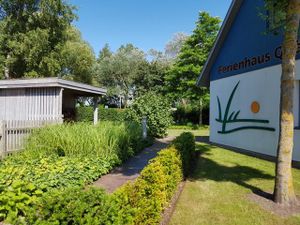 Ferienhaus für 4 Personen (65 m&sup2;) in Börgerende