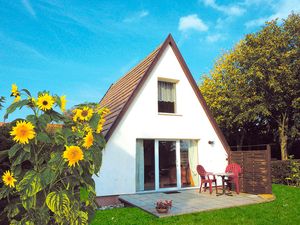 Ferienhaus für 4 Personen (45 m²) in Börgerende