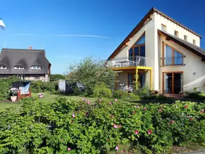Ferienhaus für 16 Personen (200 m²) in Börgerende