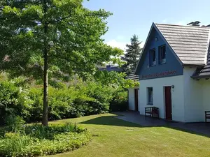 Ferienhaus für 2 Personen (65 m²) in Börgerende