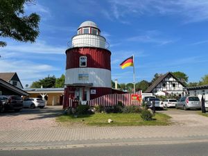 Ferienhaus für 2 Personen (34 m&sup2;) in Börgerende-Rethwisch