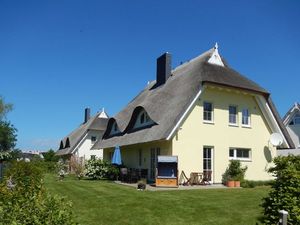 Ferienhaus für 5 Personen (75 m²) in Börgerende-Rethwisch