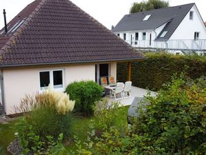 Ferienhaus für 7 Personen (145 m²) in Börgerende-Rethwisch