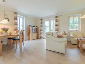 Ferienhaus für 4 Personen (81 m²) in Börgerende-Rethwisch