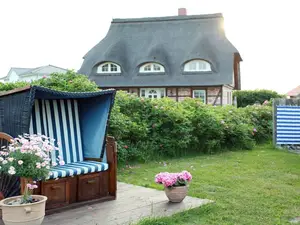 Ferienhaus für 6 Personen (90 m²) in Börgerende-Rethwisch