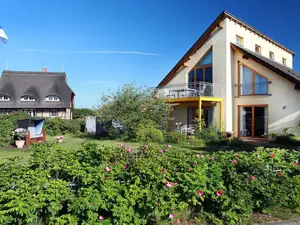 Ferienhaus für 6 Personen (55 m²) in Börgerende-Rethwisch