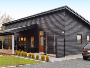 Ferienhaus für 6 Personen (103 m²) in Børkop
