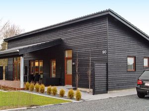 Ferienhaus für 6 Personen (103 m&sup2;) in Børkop