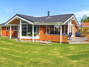 Ferienhaus für 6 Personen (93 m²) in Børkop