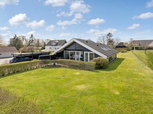 Ferienhaus für 4 Personen (74 m&sup2;) in Børkop