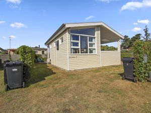 Ferienhaus für 4 Personen (50 m&sup2;) in Børkop