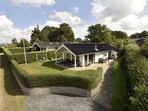 Ferienhaus für 6 Personen (84 m²) in Børkop