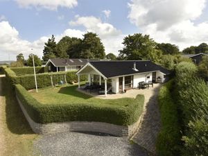 Ferienhaus für 6 Personen (84 m&sup2;) in Børkop