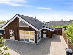 Ferienhaus für 6 Personen (51 m²) in Børkop