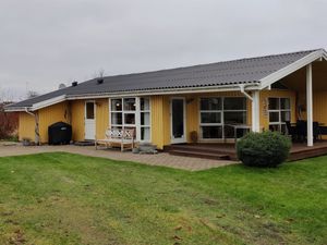 Ferienhaus für 7 Personen (67 m&sup2;) in Børkop