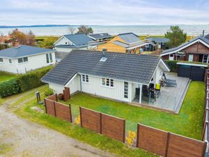 Ferienhaus für 6 Personen (68 m&sup2;) in Børkop