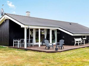 Ferienhaus für 6 Personen (100 m²) in Børkop