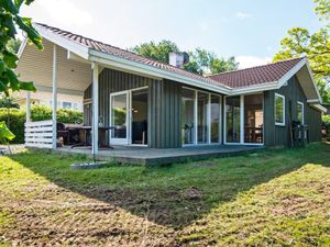 Ferienhaus für 4 Personen (84 m²) in Børkop