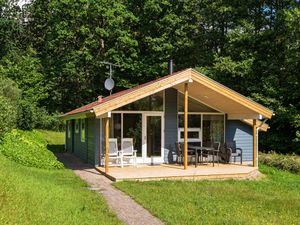 Ferienhaus für 6 Personen (72 m²) in Børkop