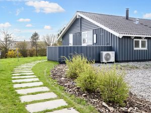 Ferienhaus für 6 Personen (70 m²) in Børkop