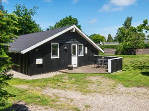 Ferienhaus für 5 Personen (70 m²) in Børkop