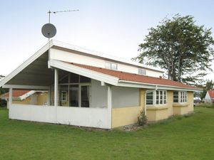 Ferienhaus für 10 Personen (138 m&sup2;) in Børkop