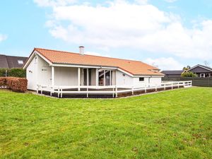 Ferienhaus für 10 Personen (94 m&sup2;) in Børkop