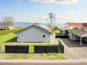 Ferienhaus für 8 Personen (110 m²) in Børkop