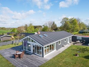 Ferienhaus für 6 Personen (90 m&sup2;) in Børkop