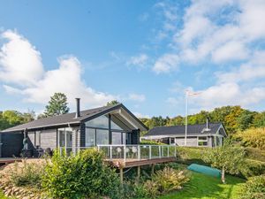 Ferienhaus für 8 Personen (73 m&sup2;) in Børkop