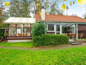 Ferienhaus für 8 Personen (75 m²) in Børkop