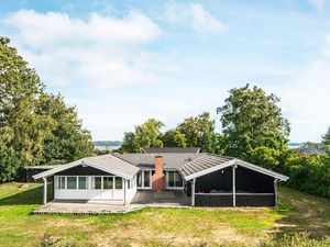 Ferienhaus für 10 Personen (142 m²) in Børkop